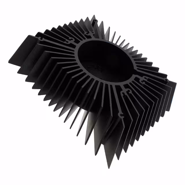 NX300160 Aavid, Thermal Division of Boyd Corporation  Produits thermiques à LED