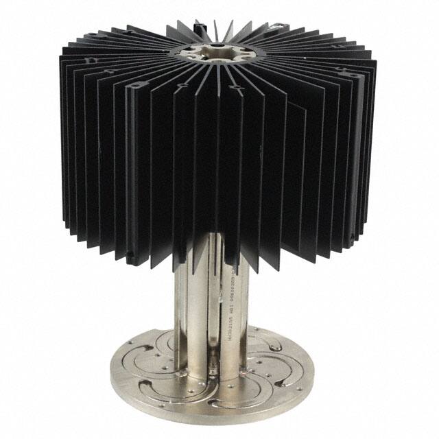 NX302105 Aavid, Thermal Division of Boyd Corporation  Produits thermiques à LED