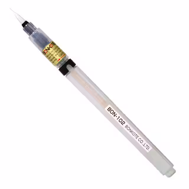 BON-102 O.C. White Co.  Attrezzature di distribuzione - Flaconi Siringhe