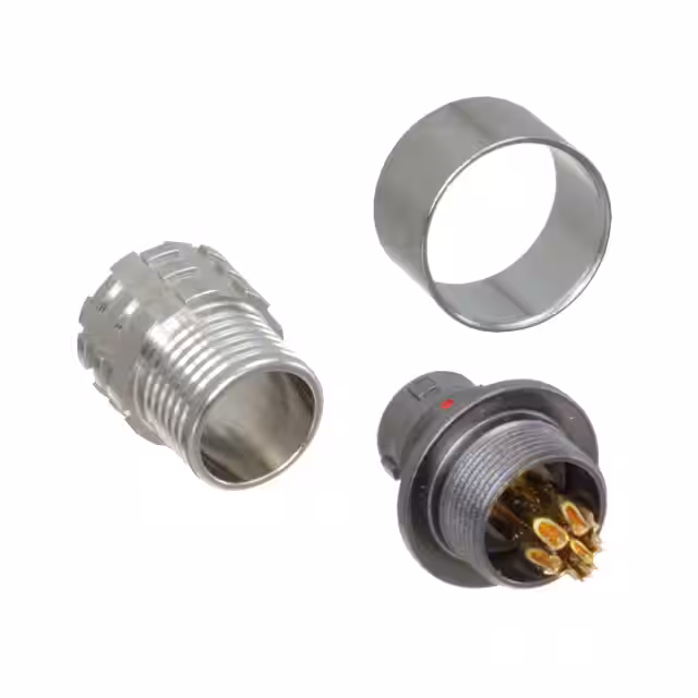 A10WAM-P09XMM0-0000 ODU  Gruppi di connettori circolari