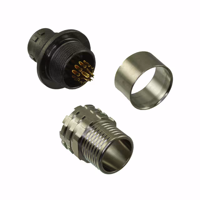 A10WAM-P16XBC0-0000 ODU  Assemblages de connecteurs circulaires