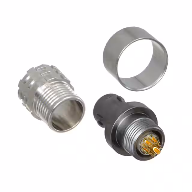 A11YAR-P08XFG0-0000 ODU  Assemblages de connecteurs circulaires