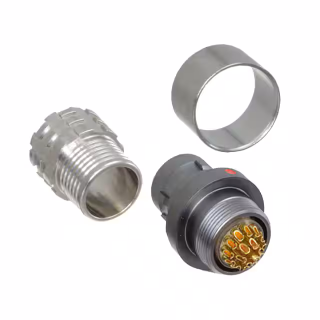 A12YAR-P19XFG0-0000 ODU  Assemblages de connecteurs circulaires