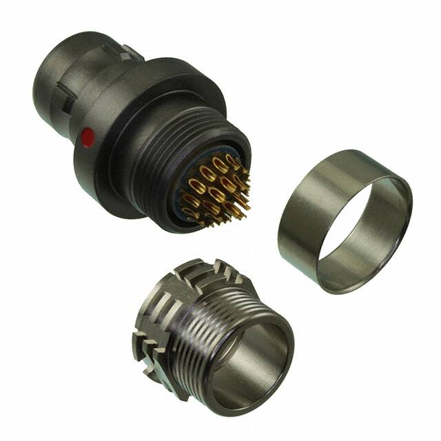 A12YAR-P26XCD0-0000 ODU  Circular Connector Assemblies