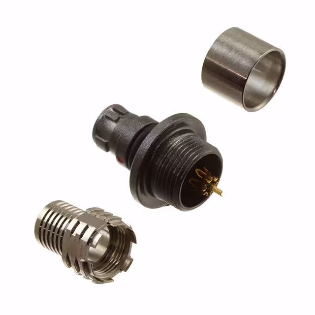 A1CWAM-P07XBC0-0000 ODU  Gruppi di connettori circolari