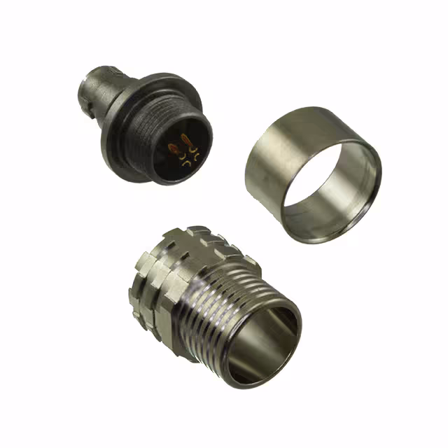 A1CWAM-PU4XBM0-0000 ODU  Circular Connector Assemblies