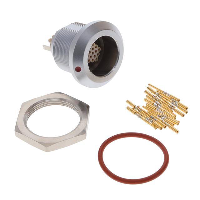 G13KAC-P16NFH2-000L ODU  Assemblages de connecteurs circulaires