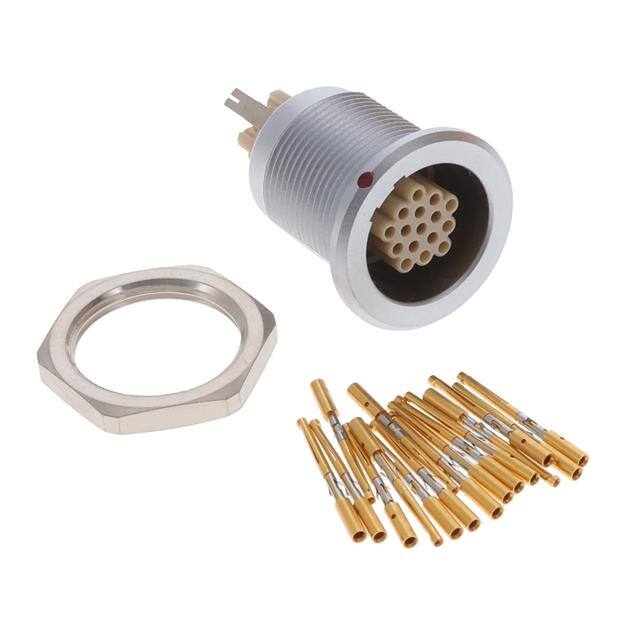 G13LAC-P16NFH2-000L ODU  Assemblages de connecteurs circulaires