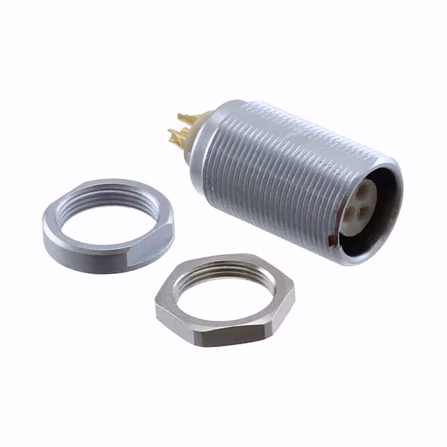 G5CL0C-P03LCC0-0000 ODU  Assemblages de connecteurs circulaires