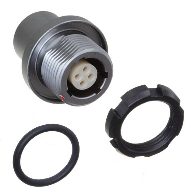 G80YAR-P04UF00-000L ODU  Conjuntos de conectores circulares