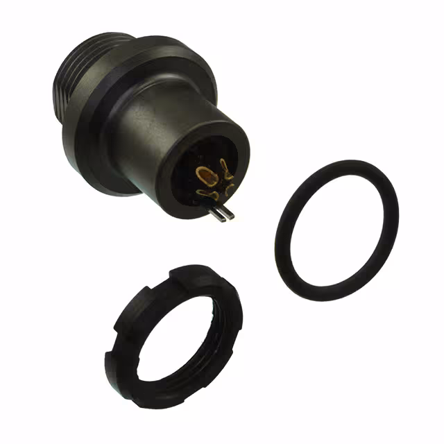 G80YAR-P04WFG0-000L ODU  Assemblages de connecteurs circulaires