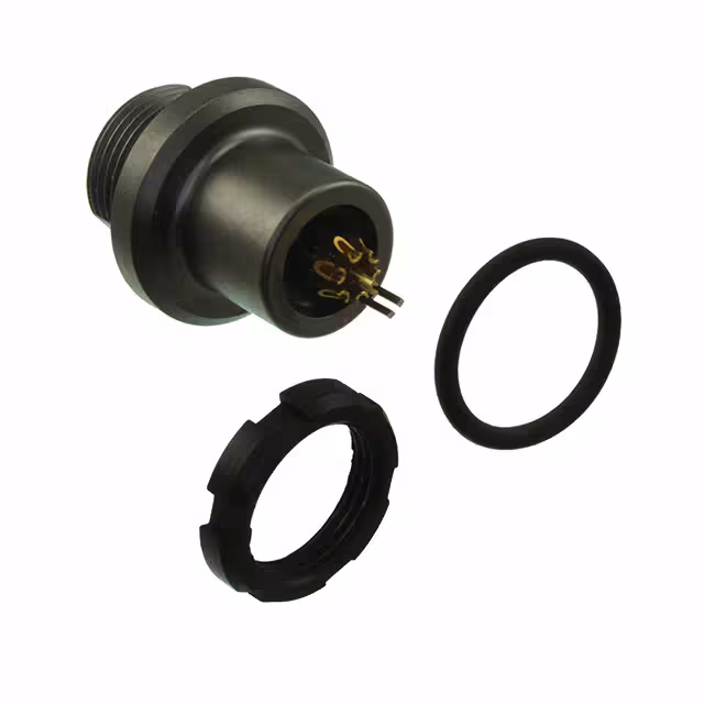 G80YAR-P07WCD0-000L ODU  Assemblages de connecteurs circulaires