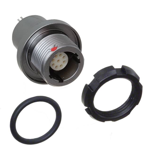 G80YAR-P09UC00-000L ODU  Assemblages de connecteurs circulaires