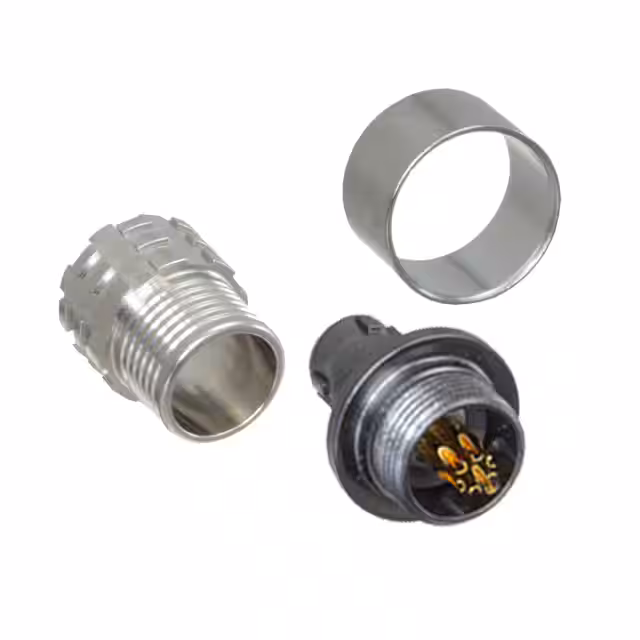 G80YAR-P09WCD0-000L ODU  Assemblages de connecteurs circulaires