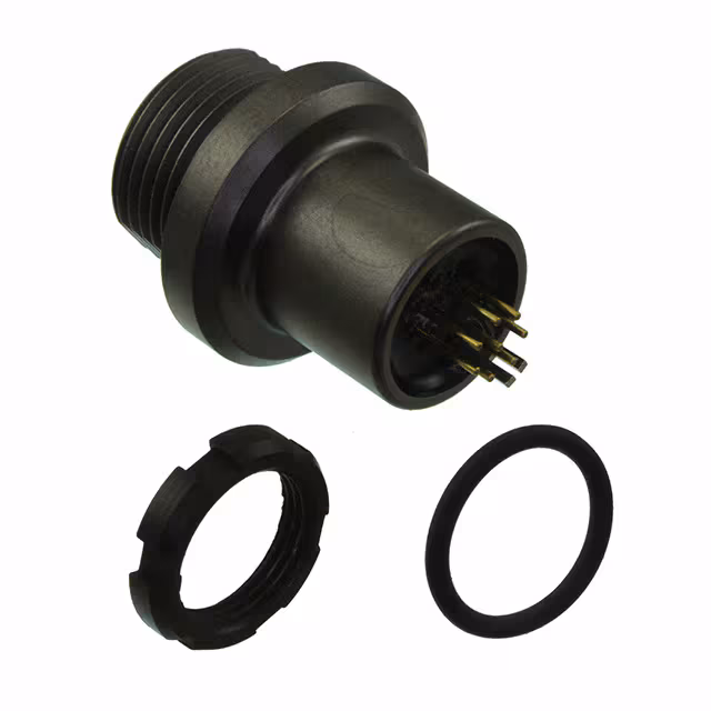 G81YAR-P08UF00-000L ODU  Gruppi di connettori circolari