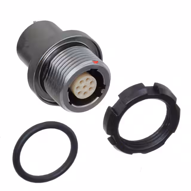 G81YAR-P08WFG0-000L ODU  Assemblages de connecteurs circulaires