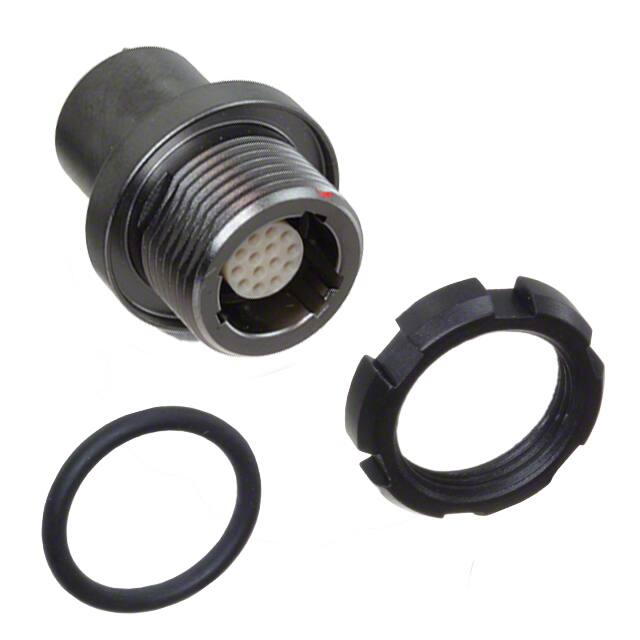 G81YAR-P14UC00-000L ODU  Conjuntos de conectores circulares