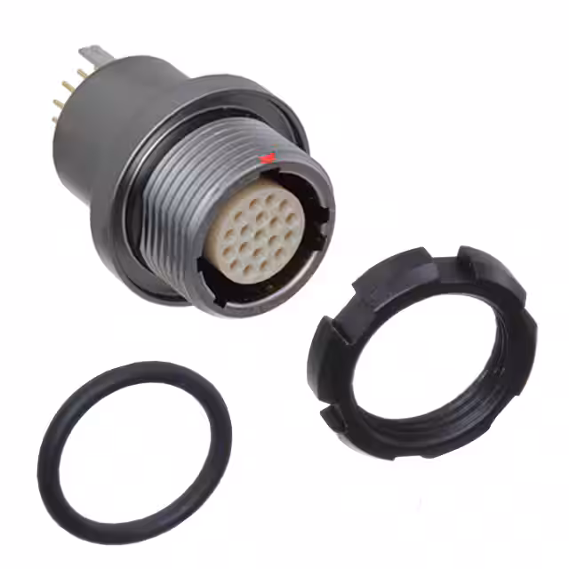 G82YAR-P19UF00-000L ODU  Gruppi di connettori circolari