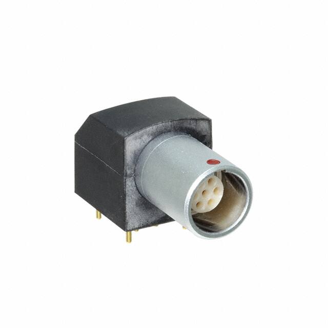 GF1L0C-P07QF00-0000 ODU  Conjuntos de conectores circulares