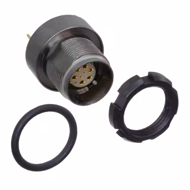 GK0WAM-P09UM00-000L ODU  Assemblages de connecteurs circulaires