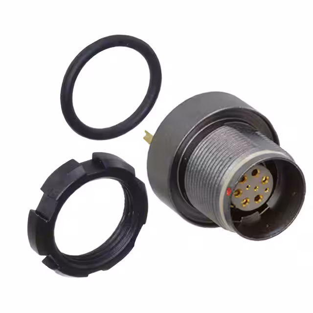 GK0WAM-P09WMM0-000L ODU  Assemblages de connecteurs circulaires