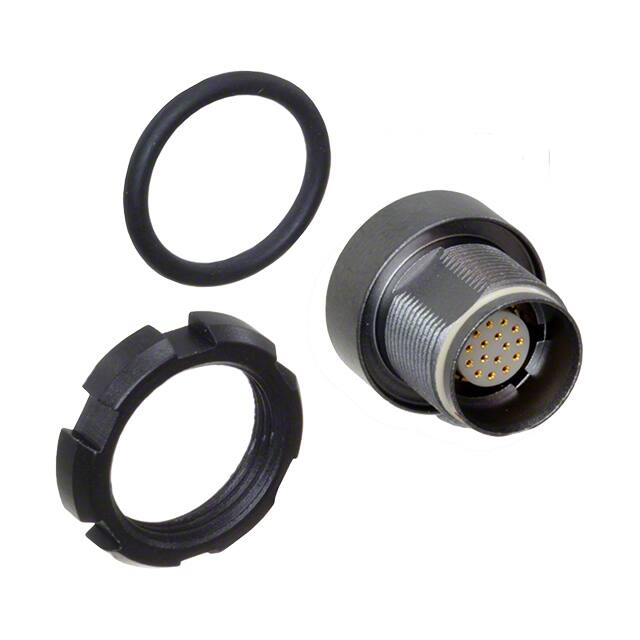 GK0WAM-P16WBC0-000L ODU  Assemblages de connecteurs circulaires