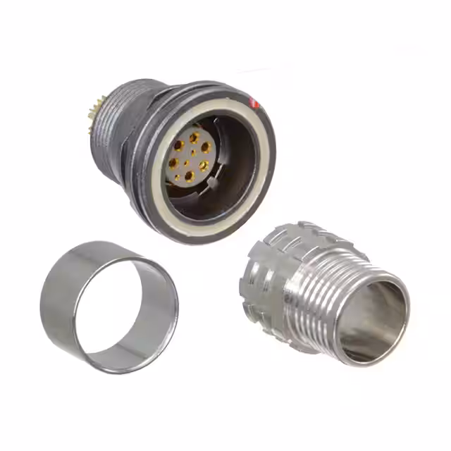 K10WAM-P09WMM0-0000 ODU  Assemblages de connecteurs circulaires