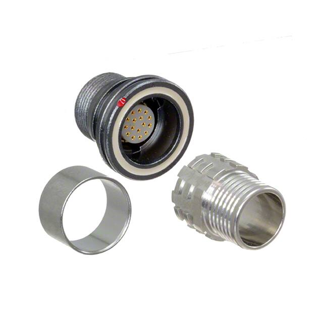 K10WAM-P16WBC0-0000 ODU  Assemblages de connecteurs circulaires