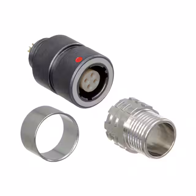 K10YAR-P04WFG0-0000 ODU  Conjuntos de conectores circulares