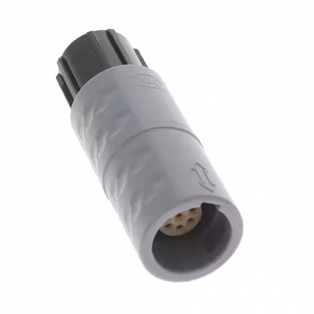 K11M07-P08LFD0-5280 ODU  Conjuntos de conectores circulares