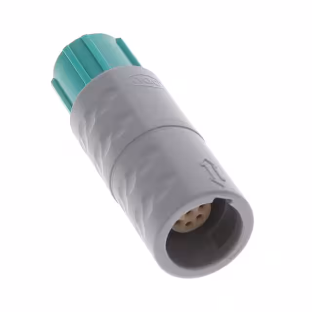 K11M07-P08LFD0-6550 ODU  Assemblages de connecteurs circulaires