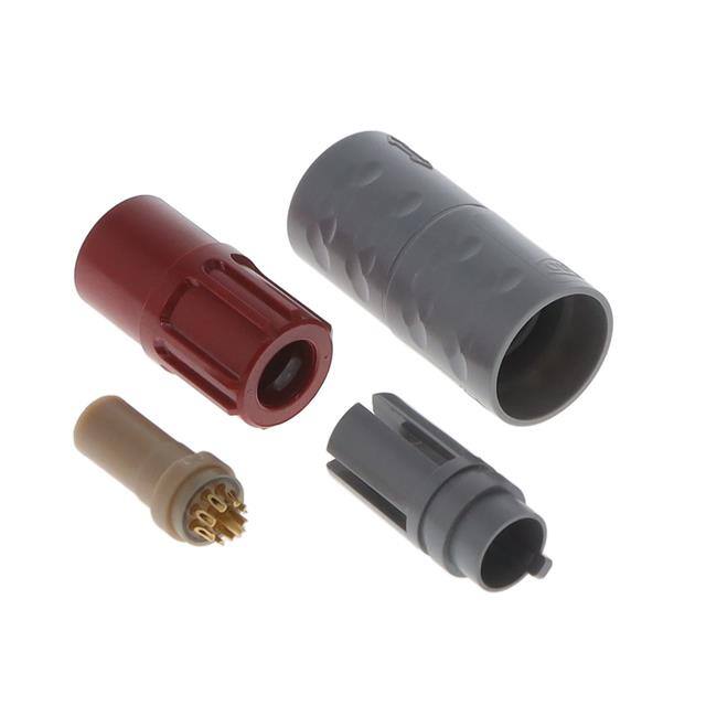 K11M07-P09LCC0-3920 ODU  Assemblages de connecteurs circulaires