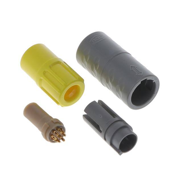 K11M07-P09LCC0-3940 ODU  Assemblages de connecteurs circulaires