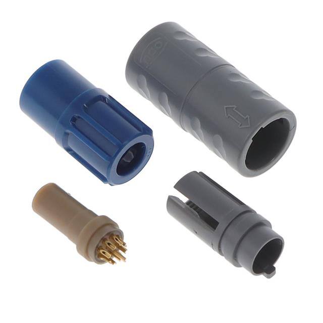 K11M07-P09LCC0-3960 ODU  Assemblages de connecteurs circulaires