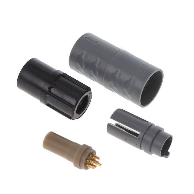 K11M07-P09LCC0-3980 ODU  Conjuntos de conectores circulares