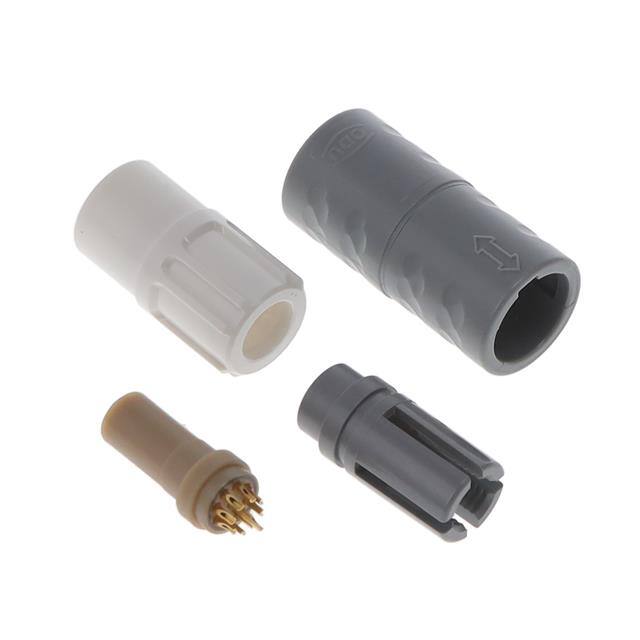 K11M07-P09LCC0-5230 ODU  Assemblages de connecteurs circulaires