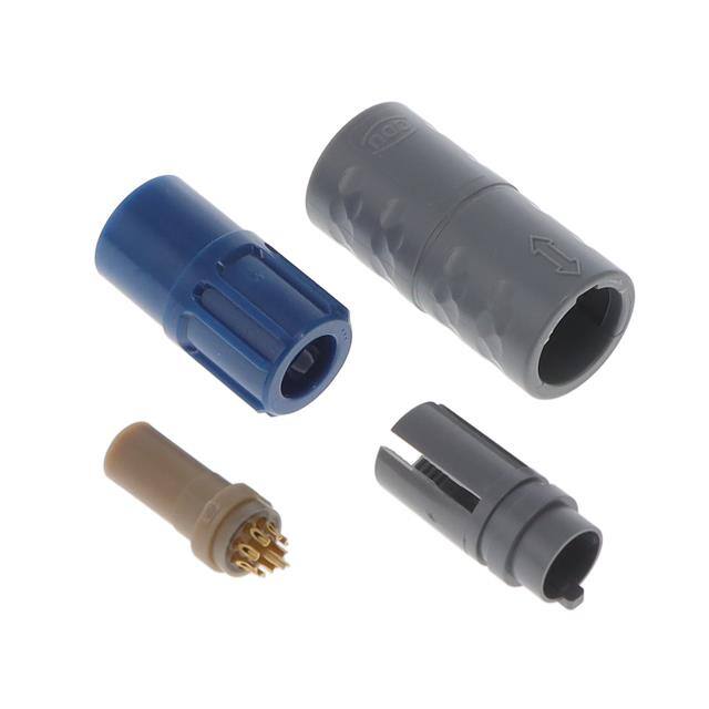 K11M07-P09LCC0-5260 ODU  Conjuntos de conectores circulares