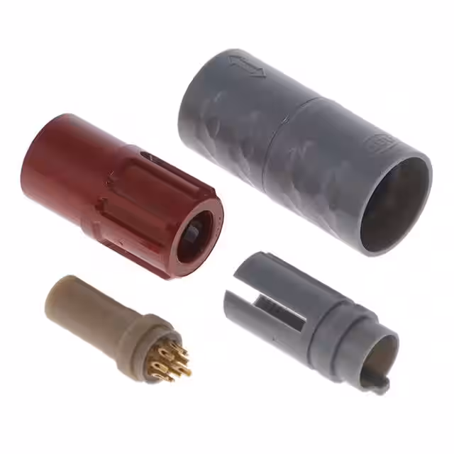 K11M07-P09LCC0-6520 ODU  Rundsteckverbinderbaugruppen