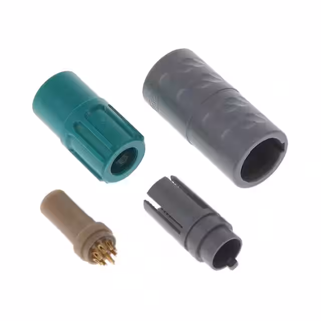 K11M07-P09LCC0-6550 ODU  Assemblages de connecteurs circulaires