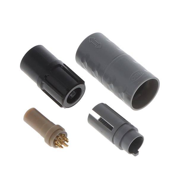 K11M07-P09LCC0-6580 ODU  Circular Connector Assemblies