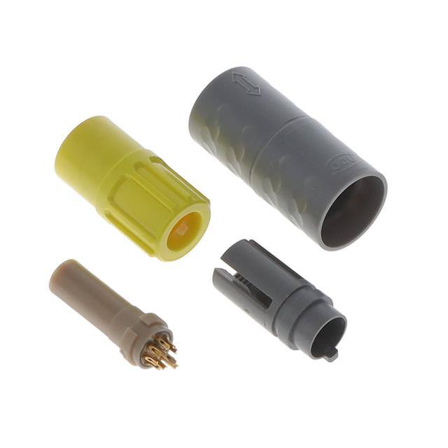K11M07-P10LCC0-3940 ODU  Circular Connector Assemblies