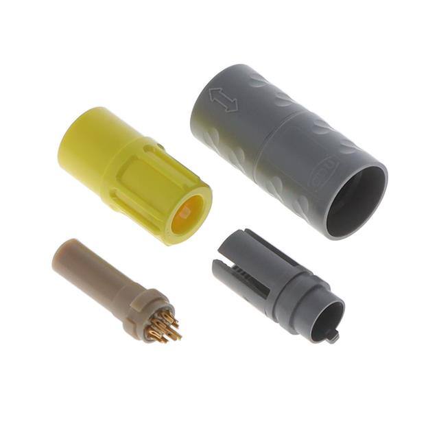 K11M07-P10LCC0-5240 ODU  Gruppi di connettori circolari