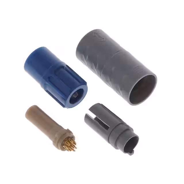 K11M07-P10LCC0-5260 ODU  Gruppi di connettori circolari