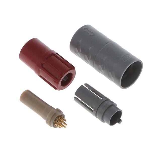 K11M07-P10LCC0-6520 ODU  Conjuntos de conectores circulares