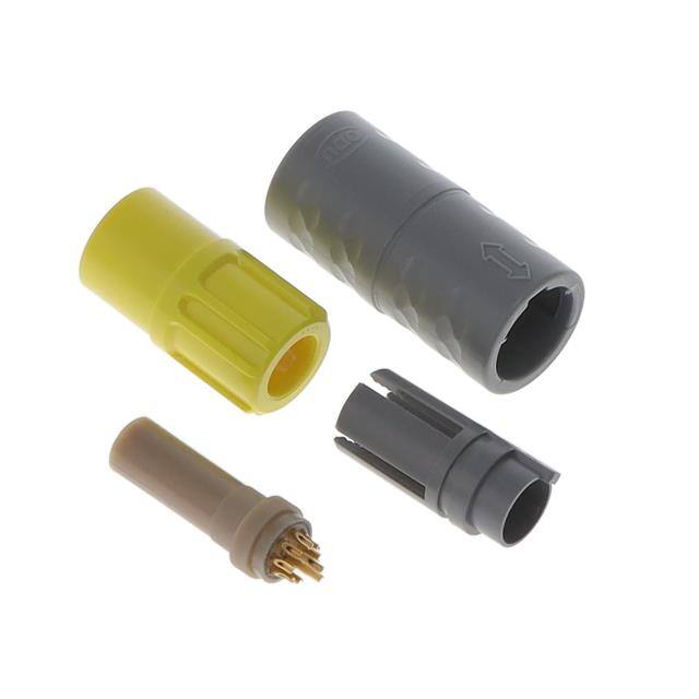 K11M07-P10LCC0-6540 ODU  Assemblages de connecteurs circulaires