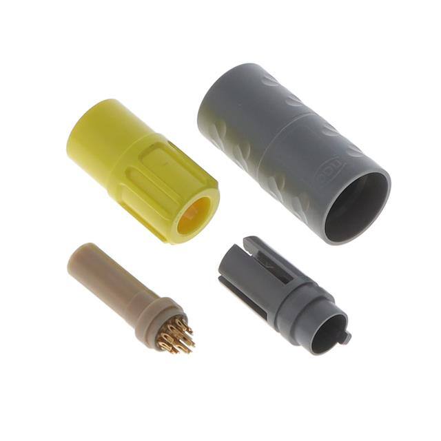 K11M07-P14LCC0-3940 ODU  Gruppi di connettori circolari