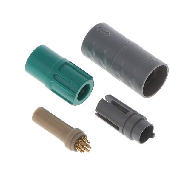 K11M07-P14LCC0-3950 ODU  Assemblages de connecteurs circulaires