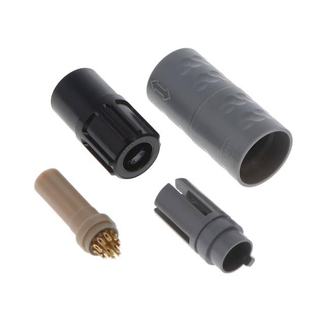 K11M07-P14LCC0-3980 ODU  Rundsteckverbinderbaugruppen