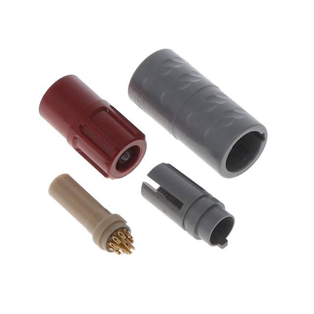 K11M07-P14LCC0-5220 ODU  Assemblages de connecteurs circulaires