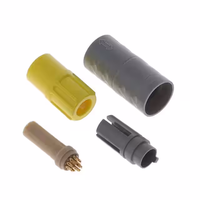 K11M07-P14LCC0-5240 ODU  Gruppi di connettori circolari